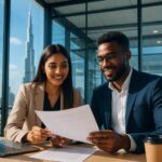 How Can I Start a Business in Dubai? Step-by-Step Guide in 2025