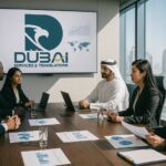 Why You Should Open Your Office in Dubai: Benefits and Opportunities